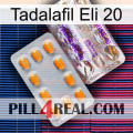 Tadalafil Eli 20 new12